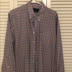 Nautica shirt